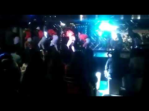 4 minute Intro + Hate + Crazy Dance cover