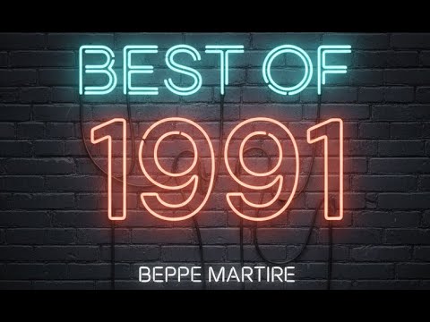 The Best Of 1991 #1 (PL)