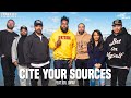 Patreon EXCLUSIVE Cite Your Sources Feat Dr Umar Part 1 The Joe Budden Podcast