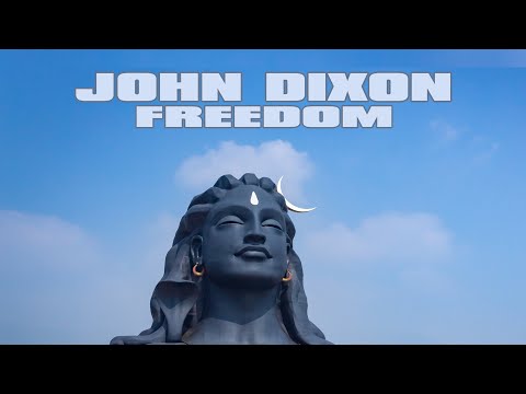 JOHN DIXON - Freedom (05/2021)
