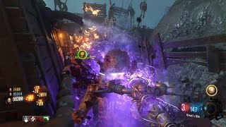 Call of Duty: Black Ops III Zombies