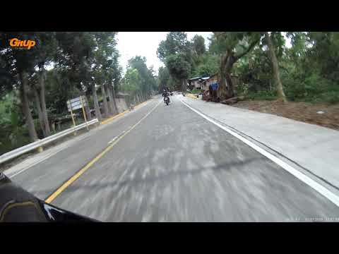 gitup-f1-dashcamaction-cam-test-1080p-eis-on