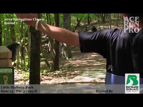 ARP Austin Lytle ACE