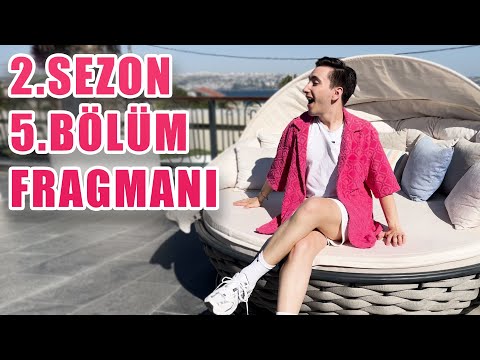 Gen Z 2.Sezon 5.Bölüm Fragmanı