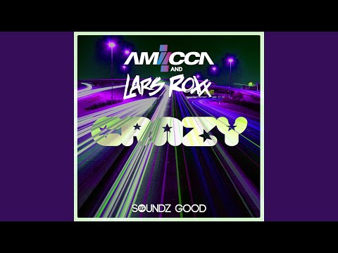 Crazy (Extended Mix)