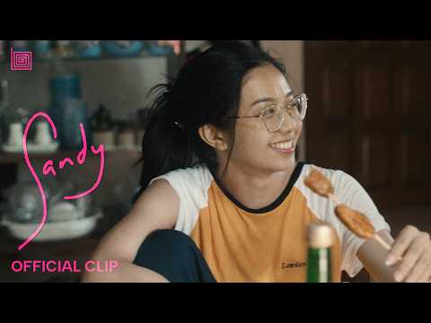 Sandy | Baby pictures | Official Clip | big twist
