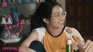 Sandy | Baby pictures | Official Clip | big twist