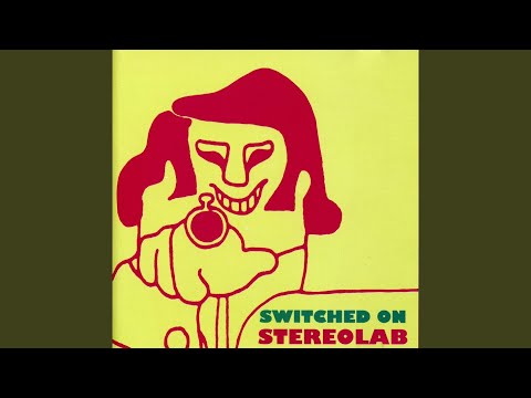 The Way Will Be Opening - Stereolab
