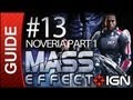 Mass Effect - #13 Noveria: Geth Interest - Walkthrough