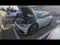 HOW TO JUMP START A KIA EV6