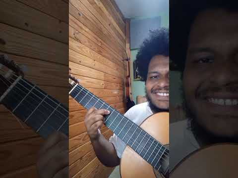 Por Um Segundo - Gonzaguinha