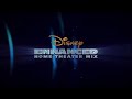 Digitally THX Mastered Broadway DVD Disney DVD Disney Enhanced Home Theater Mix
