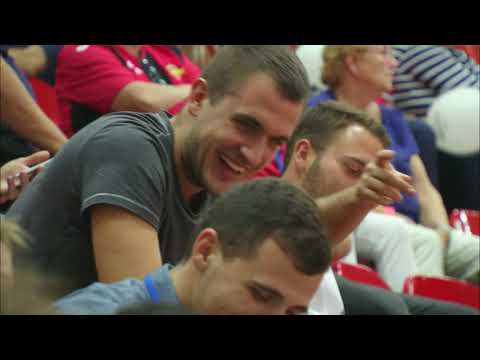 TMC Tbilisi - DYNAMO (2)