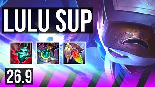 Download lagu LULU & Yunara vs NAUTILUS & Mel (SUP) | NA Challenger | 26.9 mp3