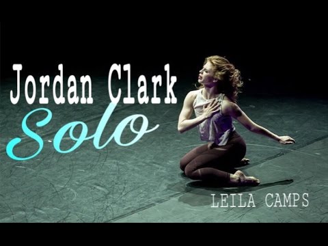 Jordan Clark Solo - TNS Wild Rhythm Tour