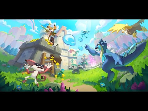 Видео Mythmon #1