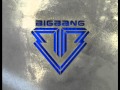 BIGBANG Bad Boy Instrumental