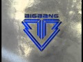 BIGBANG - Bad Boy Instrumental 