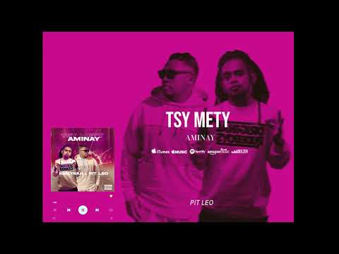 KEMYRAH x PIT LÉO - Tsy mety aminay (Audio Officiel) 2022