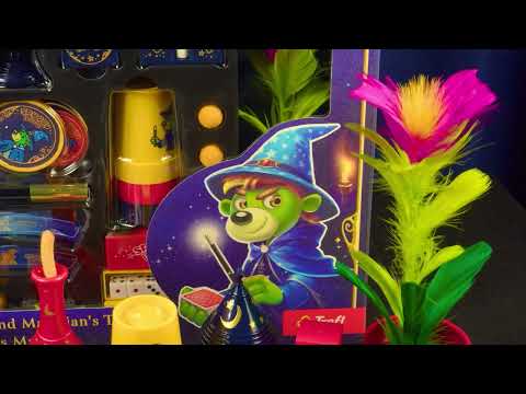 🔮Magiczne Sztuczki by Spy Guy Fantasy