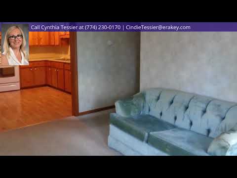8 L J Faron Circle, Millbury, MA 01527 - MLS #72515727