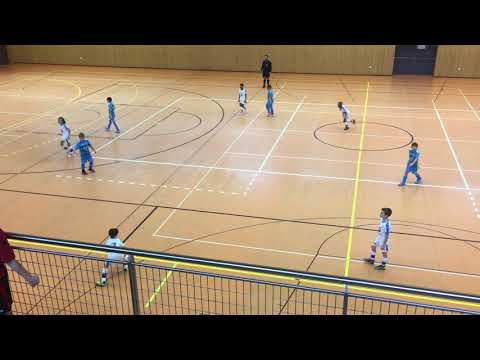 Lalux 2éme Tour 19/01/2020 - Match Fc The Belval Belvaux - Racing