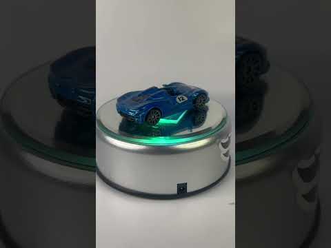 Hotwheels McLaren Elva