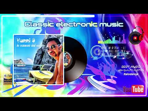 Emi feat. M2O Team - Le Canzoni Dell'Estate (Vanni G Edit Version)