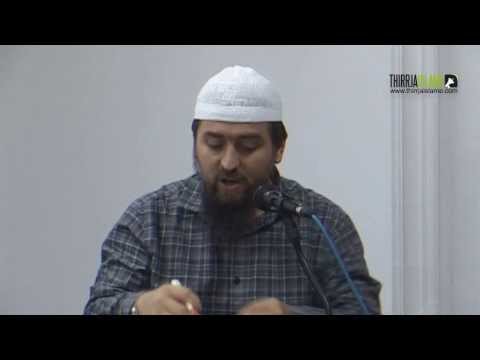 Nxjerrja e gazrave në xhami vepër e ndaluar - Dhulkarnejn Ramadani