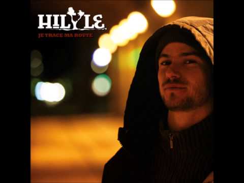 Hilyle - Après la claque