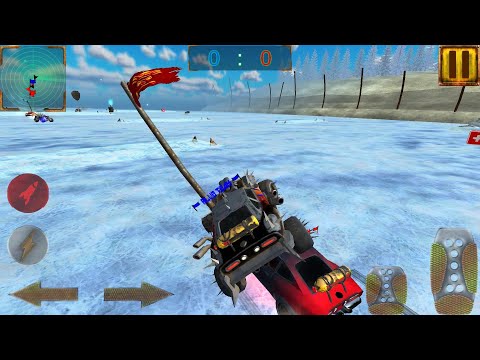 Arena Derby 2 Unity Game Source Code #unity #unity3d #unitydev #unitydeveloper #sourcecode