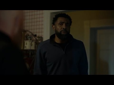 Black Lightning 4x12 Jefferson's death