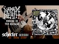 Napalm Death - Errors In The Signals [bass cover] SCHECTER Stiletto Stealth-4