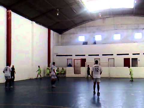 SOKANELAS FUTSAL  vs CHARADA ITAQUERA FS