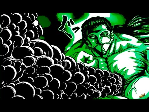 TORIKO Vs NEO DEMON ACACIA ENDS?! - OP AS F*CK THIRD DEMON!! | Toriko トリコ Chapter 391 & 392 Review