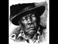 John Lee Hooker - Crazy about that walk