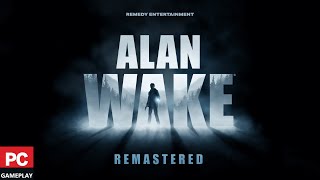 Alan Wake Remastered (PC)