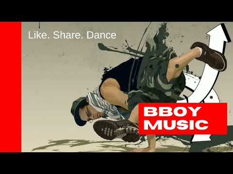 Bboy Music Mixtape / Training Mix Vol 3 / Bboy Music 2022