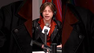 Mason Ramsey Yodels For Us