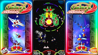 Galaga Assault - Arcade Shooter (Namco/Raw Thrills 2016)