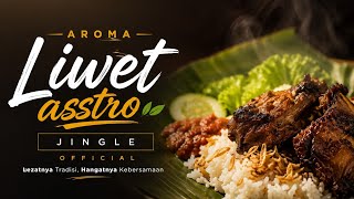 Download lagu Aroma Liwet Asstro – Jingle  || Masjek & Hani Fauziah mp3