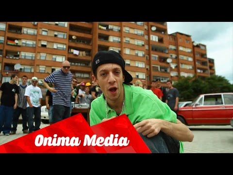 Da Ligs ft Dj Blunt & Real 1 ( Official Trailer ) HD