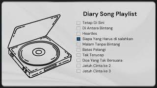Download lagu Diary Song Playlist - Soeryadjaya mp3