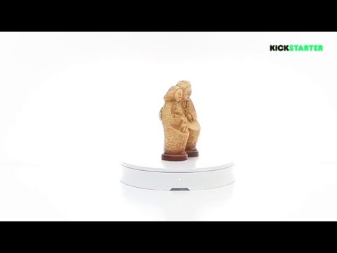Orangemonkie Halo Bar Kit M2110R video