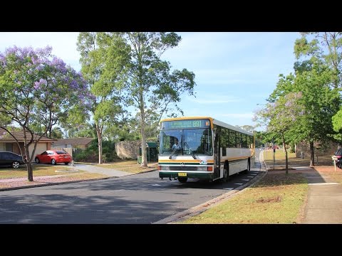 Busabout M/O 5179 - Mercedes-Benz O400 (ZF/Custom Coaches 210)