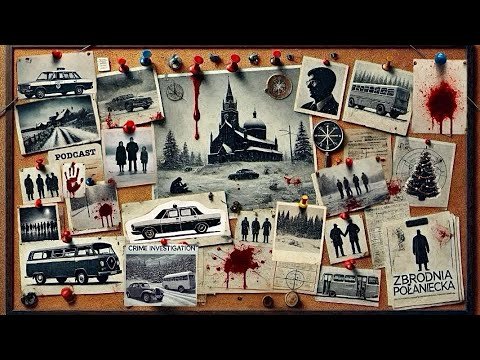 Zbrodnia połaniecka: jaką moc może mieć zmowa milczenia?