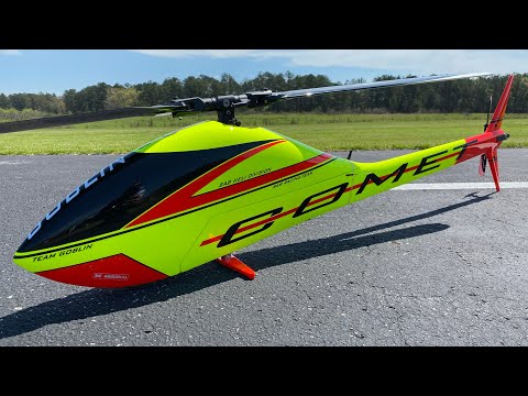 Project Worlds Fastest Helicopter Maiden Flight