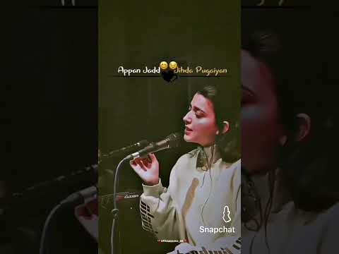 #punjabi songs#Supna laavan da#nimrat khaira#kuch vi nhi haasil hunda Amber diya sehra ch song#songs