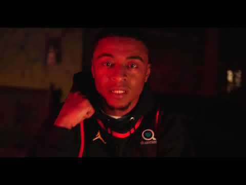 Quan Da Don- Trae Young (Official Music Video)