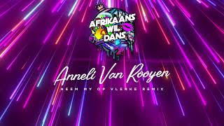 Download lagu ANNELI VAN ROOYEN - Neem My Op Vlerke (SENSASIE Remix 2024) mp3
